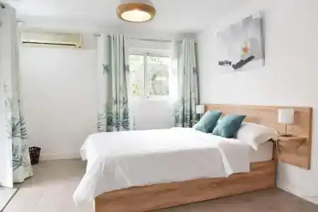 Tamarin Chambres d'Hotes - 26