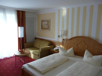 Roter Hahn - Bed & Breakfast - 16