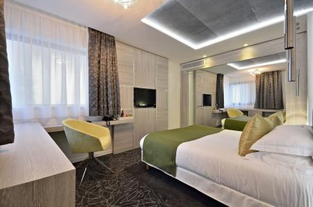 Cézanne Hôtel Spa - 3
