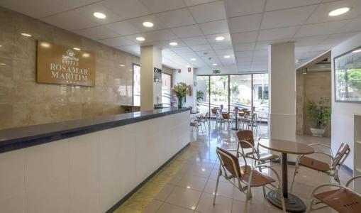 Rosamar Maritim 4* - 1
