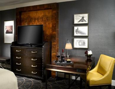 Omni Nashville - 63