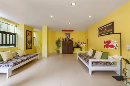 The Phulin Resort by Tuana Group - 43