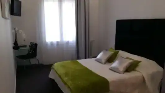 Hôtel Le Capitole - 43