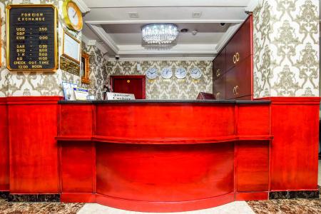 Gulf Star - 1