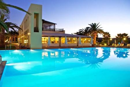 Solimar Aquamarine Resort - 11