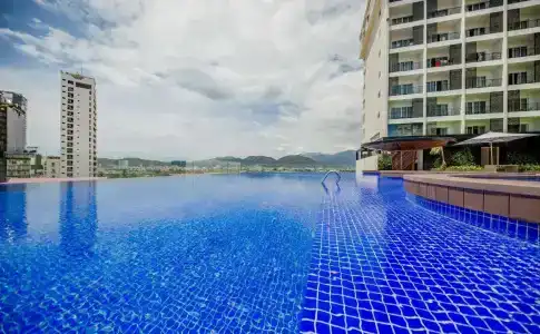 Quinter Central Nha Trang - 14