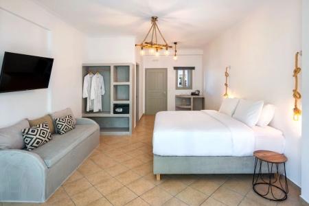 Kalya Suites - 54