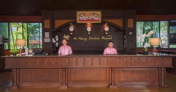 Aonang Orchid Resort - Sha Extra Plus - 25