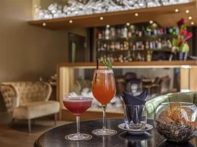 La Cour des Consuls and Spa Toulouse - MGallery - 11