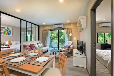 The Title Residencies Naiyang By Trips Phuket - Sha Certified - 63