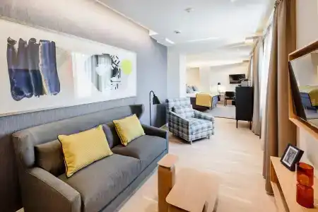 Indigo Helsinki-Boulevard, an IHG Hotel - 116