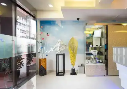 Clover The Arts (Sg Clean) - 1