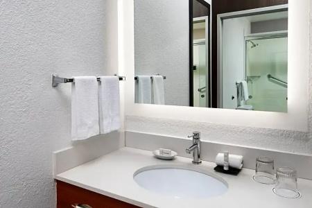 SpringHill Suites North - 48