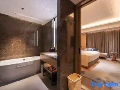 Four Points by Sheraton Suzhou, Wuzhong - 67