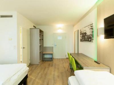 ibis Styles Bochum Hauptbahnhof - 27