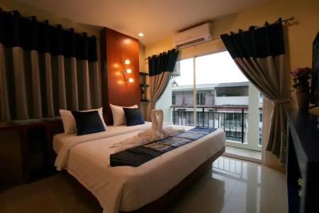 Calypso Patong - 85