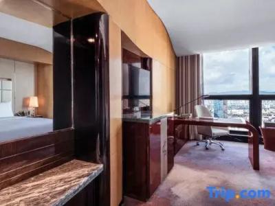 Sofitel Kunming - 112