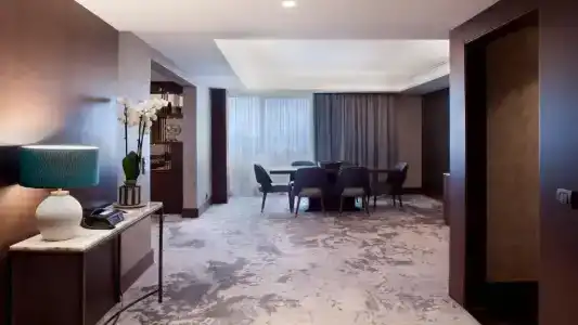 Intercontinental Lisbon, An Ihg - 97