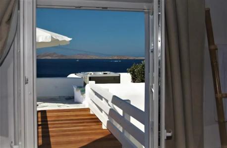 Mykonos Moussa - 122