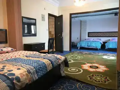 3 Pyramids View Inn - 54