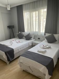 Ersoy Ege Apart Otel - 124