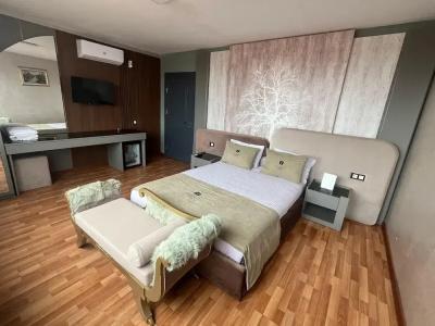 Cadde 7 Otel - 47