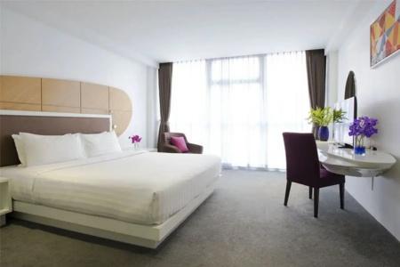 Icon Bangkok Sukhumvit - Sha Extra Plus - 2