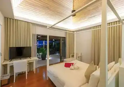 Indochine Resort And Villas - Sha Extra Plus - 185