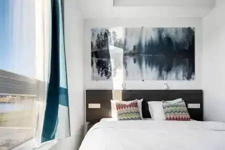 Aiden by Best Western Trondheim Airport - 98
