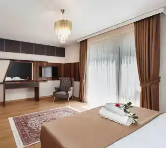 Armoni Deluxe Suite Trabzon - 4