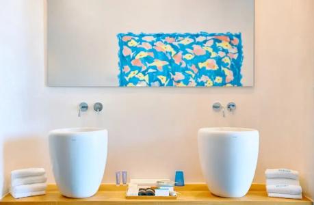 Approdo Resort Thalasso Spa - 54