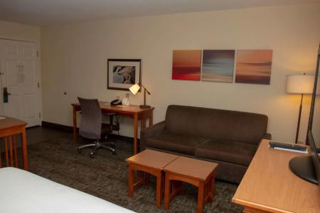 Sonesta Es Suites San Antonio Northwest - 35
