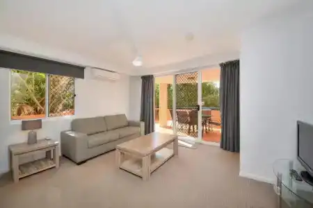 San Mateo On Broadbeach - 89