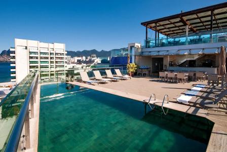 Arena Ipanema - 18