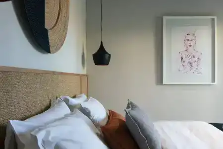 GD Gallery Suites - 24
