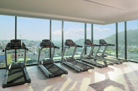 Holiday Inn & Suites Siracha Laemchabang, An Ihg - 47