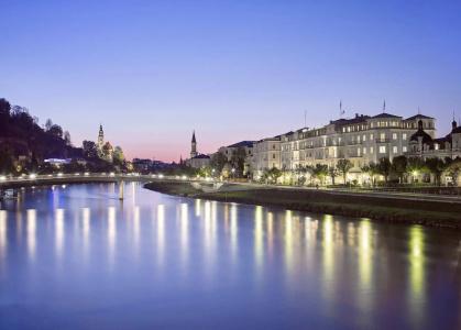 Sacher Salzburg - 35