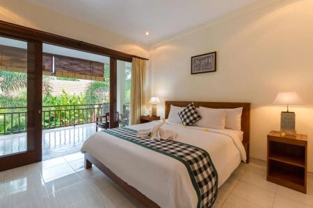 Meruhdani Boutique Ubud - Chse Certified - 4