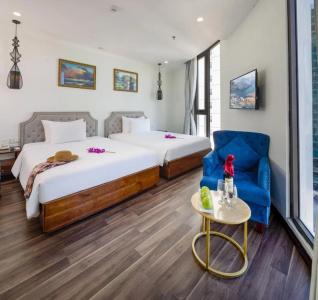 Sea Corner Boutique & Apartment - 17