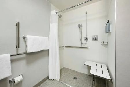 Courtyard by Marriott Denver Central Park - 51