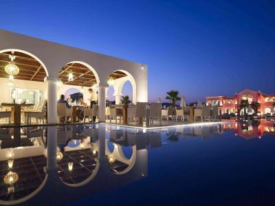 Anemos Luxury Grand Resort - 38