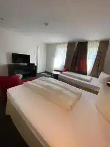 Waldhotel - 3