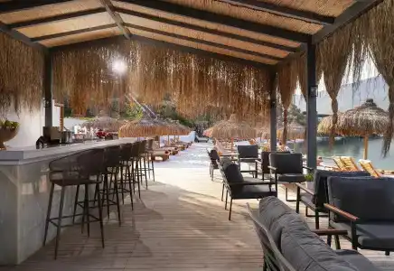 Lujo A`la Carte All Inclusive - 7