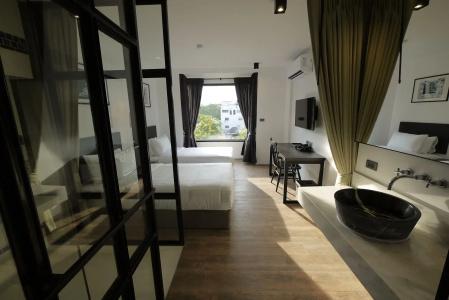 Oriental Heritage Residence - 5