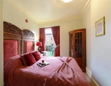 Twenty Nevern Square - 72
