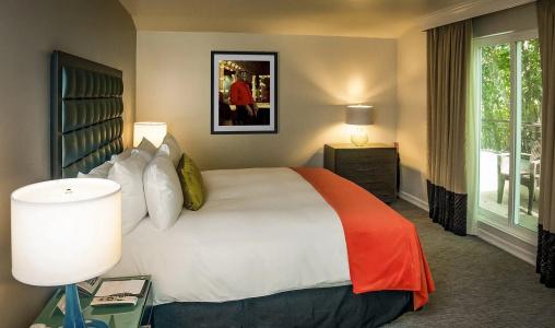 Sunset Marquis - 6