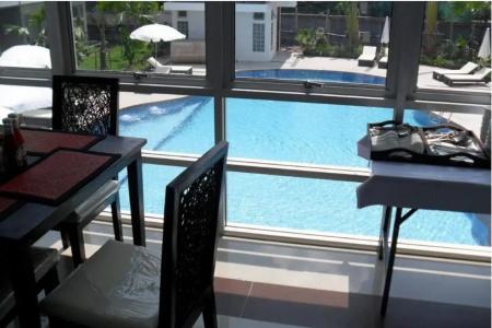 Bs Residence Suvarnabhumi - Sha Extra Plus - 19