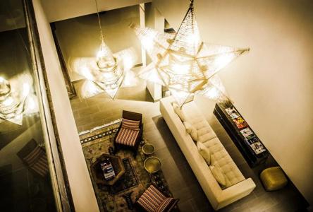 The Ranee Boutique Suites - 13