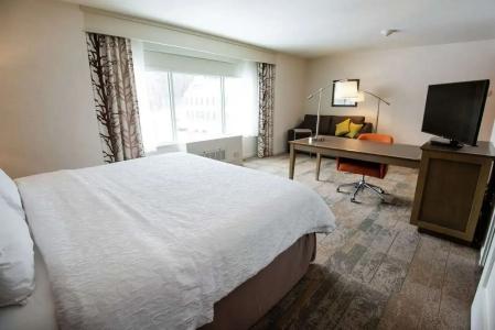 Hampton Inn & Suites, Vt - 32