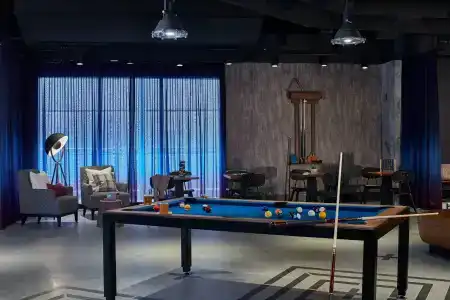 Moxy Atlanta Midtown - 26
